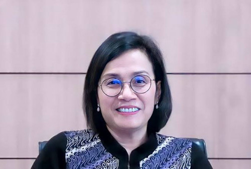 Sri Mulyani Tegaskan Beasiswa KIP dan UKT Tidak Terdampak Efisiensi Anggaran