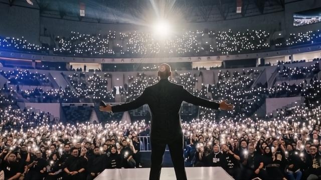 Libatkan Ahli, Polisi Kaji Batas Berekspresi dalam Laporan Terhadap Pandji Soal 'Mens Rea'