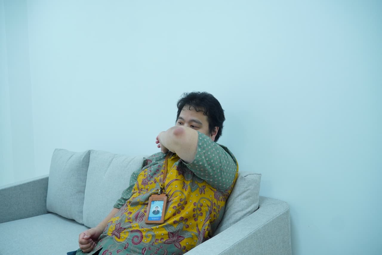 Influenza A Menular karena Virus, Stop Konsumsi Antibiotik Sembarangan