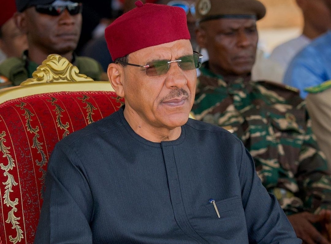 Sekelompok Militer Kudeta Presiden Nigeria Mohamed Bazoum, Penggulingan Keempat Dalam Sejarah