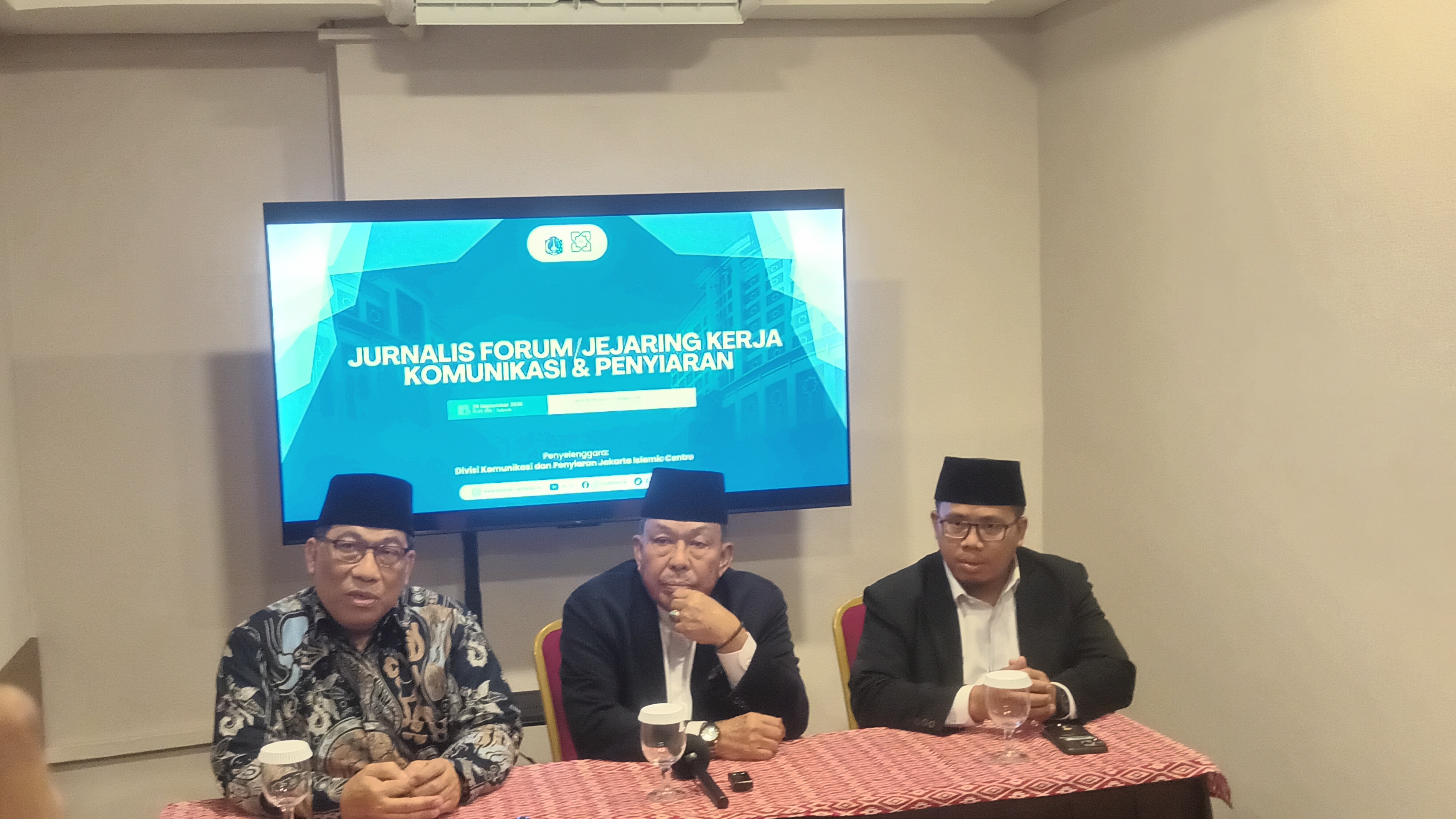 Mengangkat Dakwah Islam ke Level Global Melalui Digitalisasi