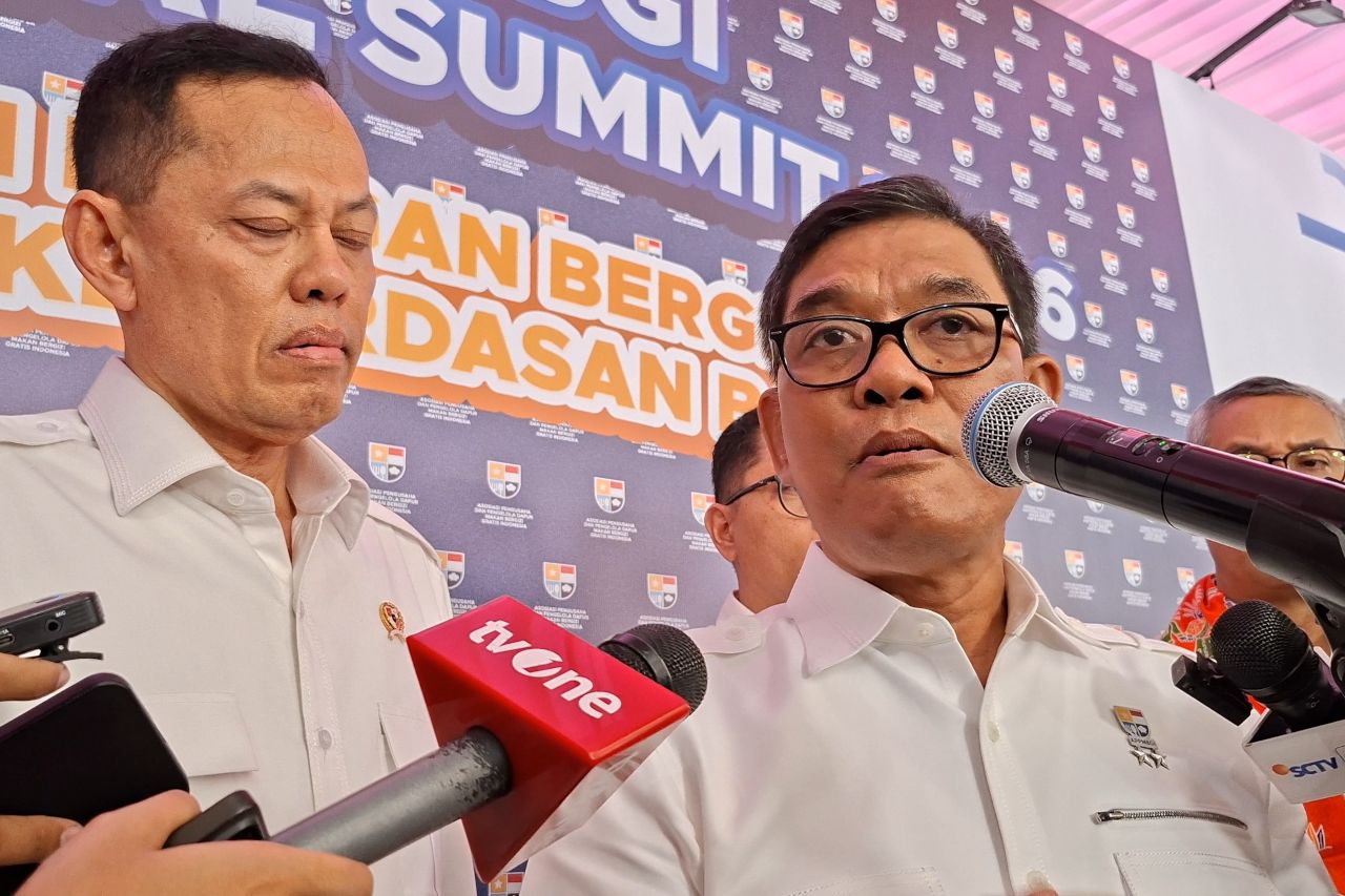 Ada 1.700 Dapur MBG Dibekukan Diduga Curang, APPMBGI Apresiasi Langkah Tegas Pemerintah