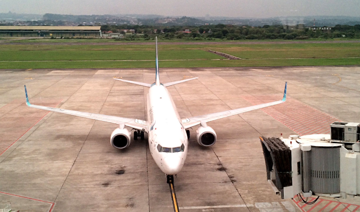 Hukuman Eks Dirut PT Garuda Indonesia Ditambah 5 Tahun Lagi oleh PT DKI, Jalani Tahanan 10 Tahun