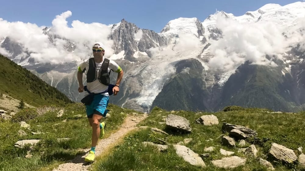 Tak Mau Ketinggalan Trail Run yang Makin Hits? Pahami Risikonya Berikut Ini 
