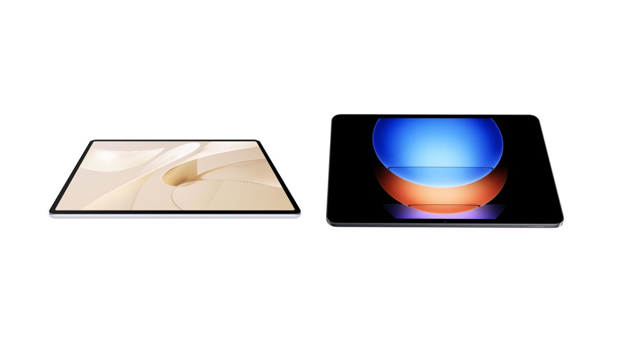 Huawei MatePad 12x vs Xiaomi Pad 6s Pro, Duel Tablet Premium Kelas Menengah