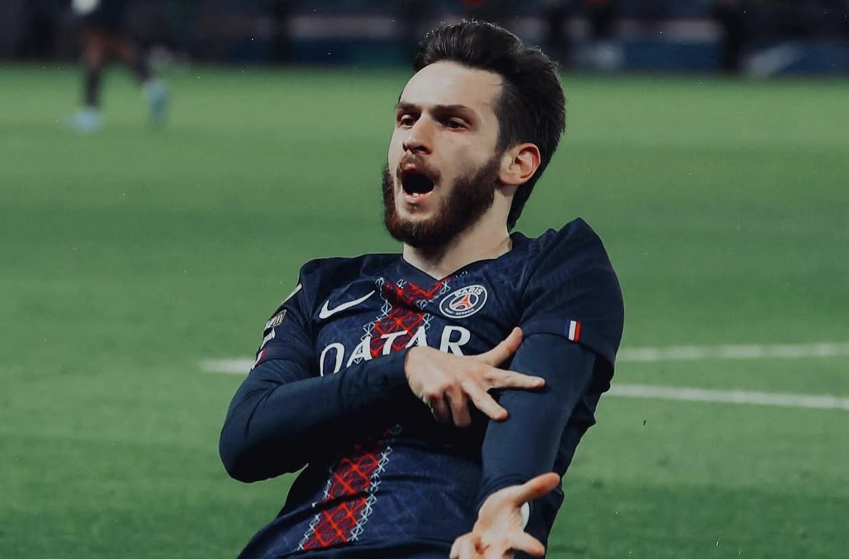 Arsenal Gemparkan Bursa Transfer, Ingin Boyong Bintang PSG Harga Fantastis