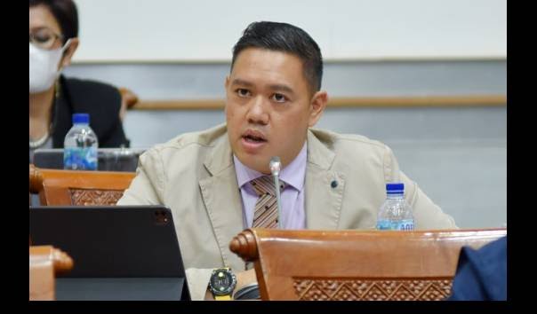 DPR Minta Kemlu RI Siapkan Langkah Antisipatif Terkait Kericuhan di Nepal