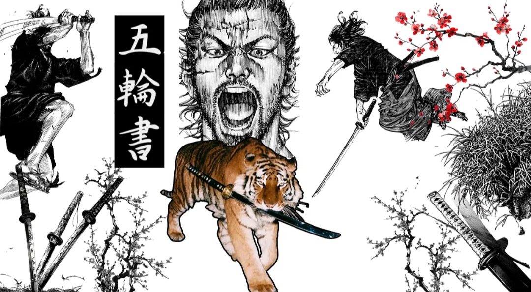 Berani Ambil Risiko, Belajar dari Duel Legendaris Miyamoto Musashi vs Sasaki Kojiro