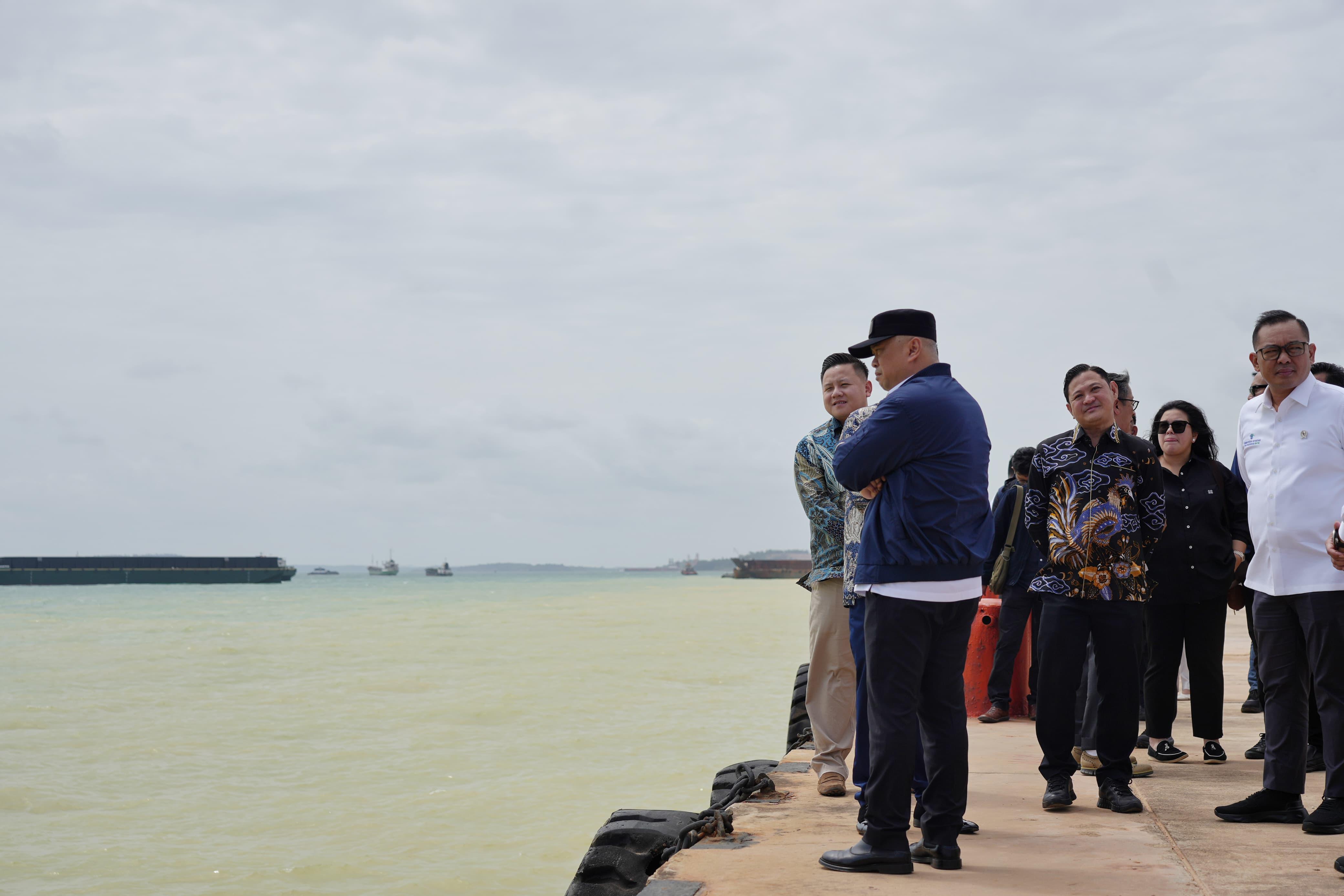 Antisipasi Cuaca Ekstrem, Kemenhub Perkuat Pengawasan Seluruh Moda Transportasi