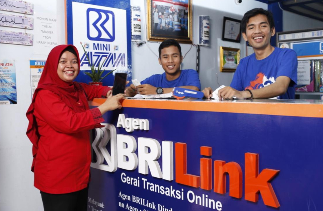 130 Tahun Melayani, BRI Hadirkan Layanan hingga Pelosok Negeri  Melalui 7.405 Kantor dan 1,2 Juta AgenBRILink