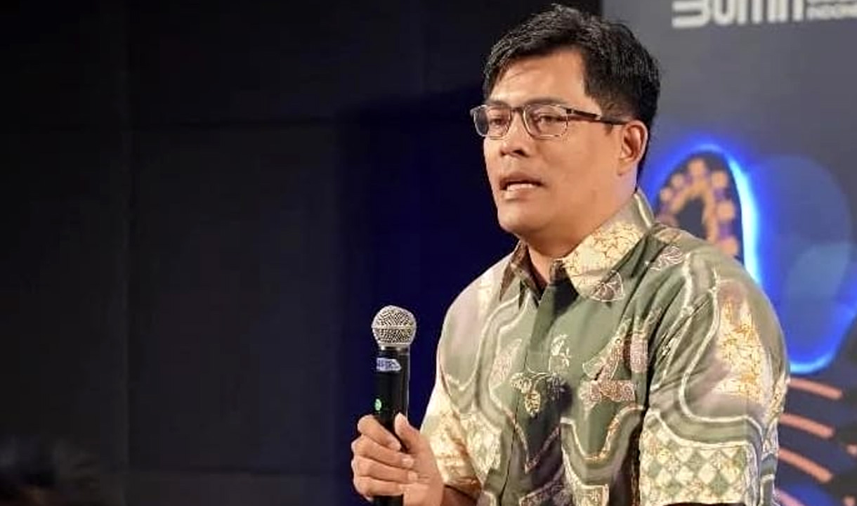 Dari Mimbar ke Layar, Ketika Algoritma Jadi Guru Agama