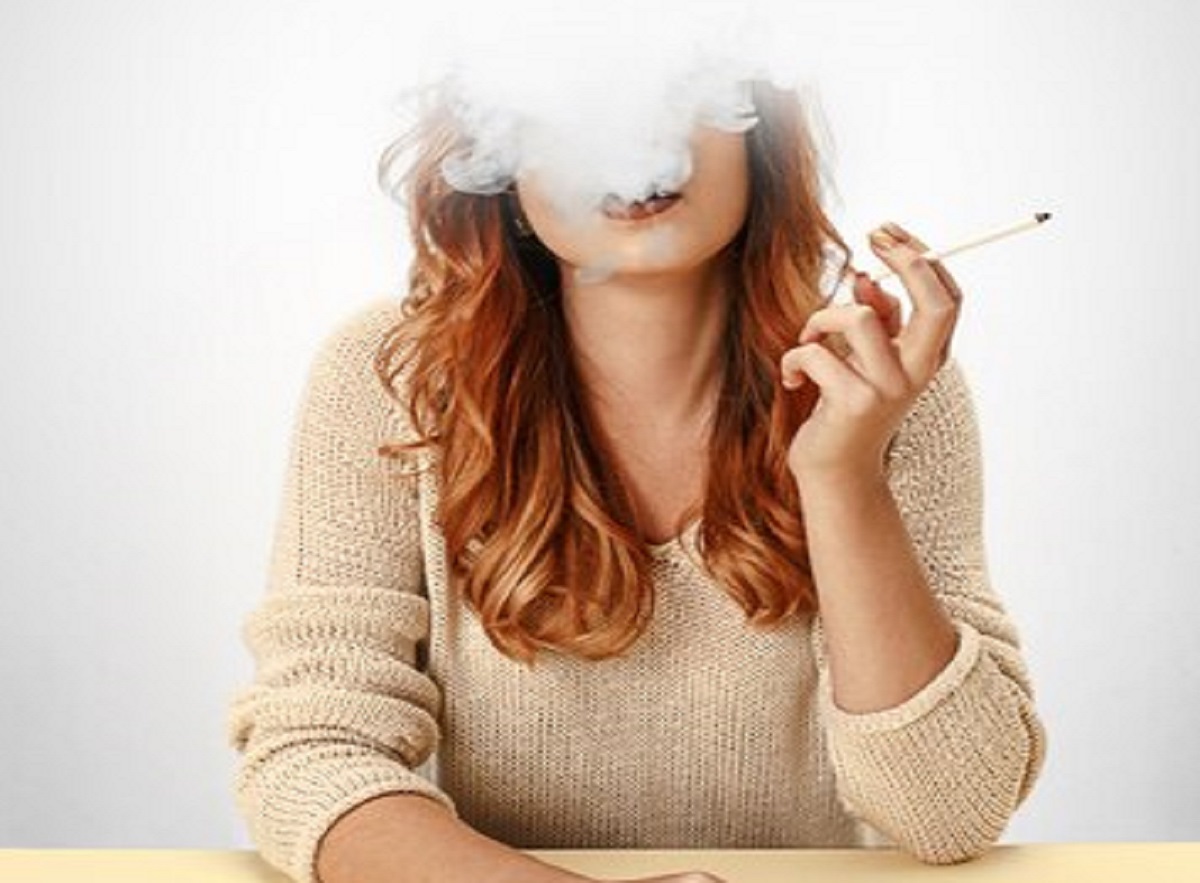 Awas! Penelitian Ungkap Merokok Sehari Satu Bungkus Sebabkan Penyusutan Otak, Ada Satu Risiko Bahaya Lainnya Nih