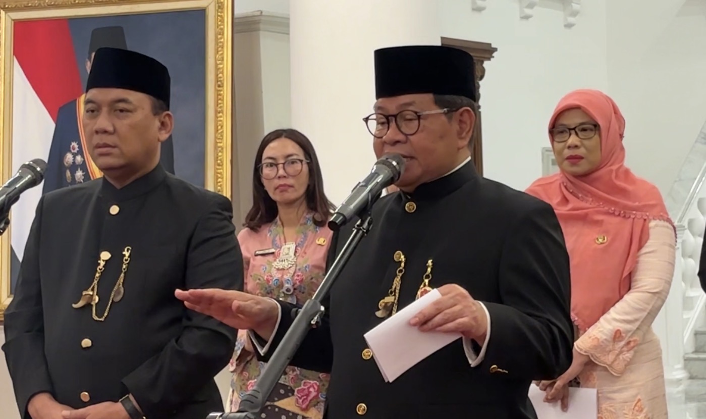 New York hingga Columbia University Siap Tampung Mahasiswa LPDP Jakarta