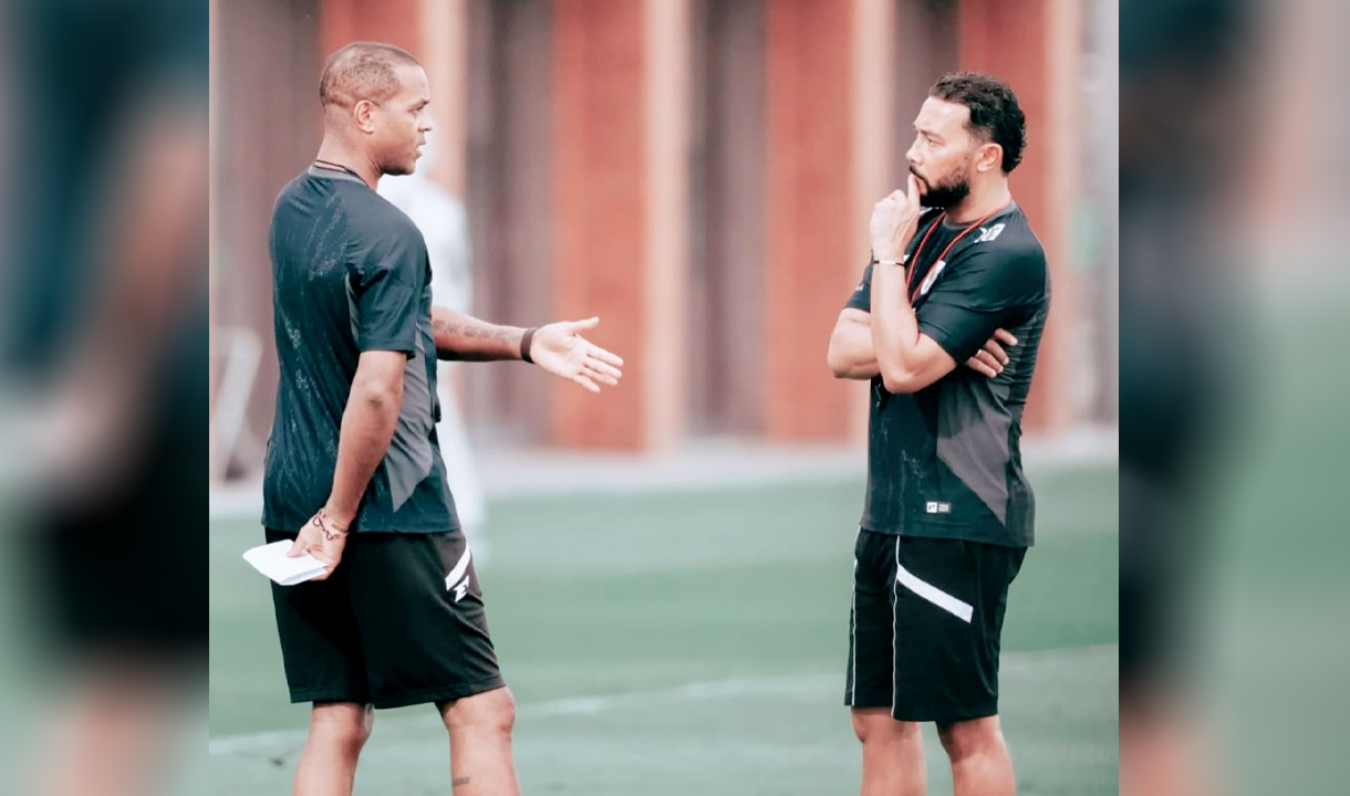 Tim Patrick Kluivert Disabotase Tim Besar Dibocorkan Media Belanda, Kesolitan Timnas Indonesia Mulai Diusik Jelang Round 4 Kualifikasi Pildun 2026
