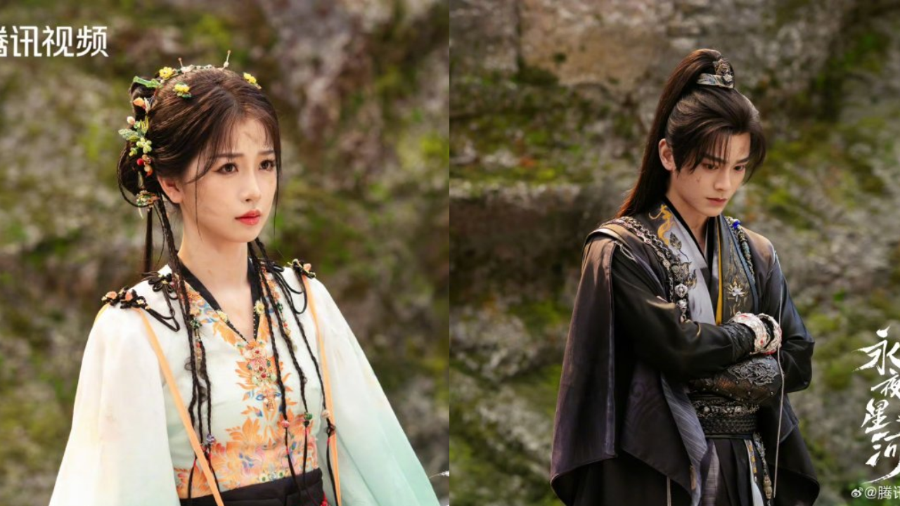 Jadwal Tayang Drama China Love Game in Eastern Fantasy Episode 12, Mu Sheng Selamatkan Ling Miao Miao