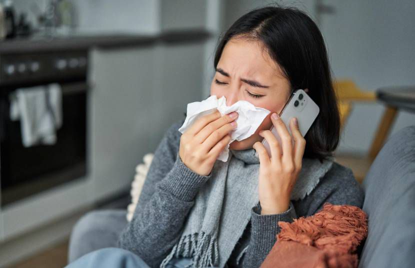 Super Flu: Bukan Virus Baru Tapi Tetap Harus Waspada, Ini Kata Dokter