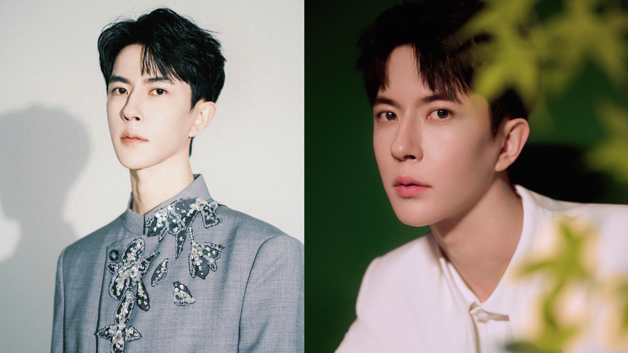 Aktor Yu Menglong Meninggal Dunia usai Jatuh dari Gedung, Sederet Selebriti China Ucapkan Belasungkawa