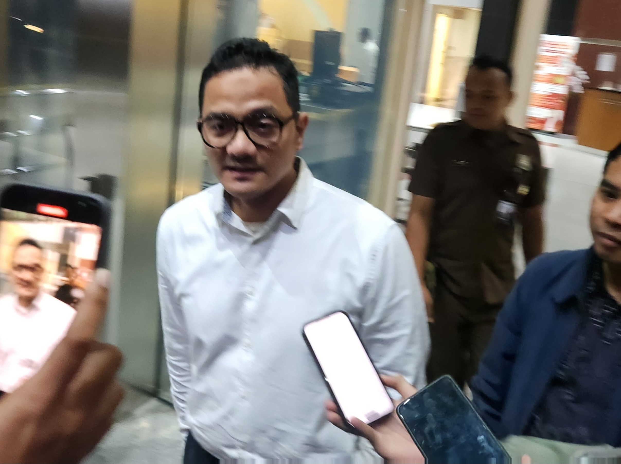 Dugaan Korupsi Haji Era Yaqut, KPK Fokus Dalami Pengelolaan Uang di BPKH