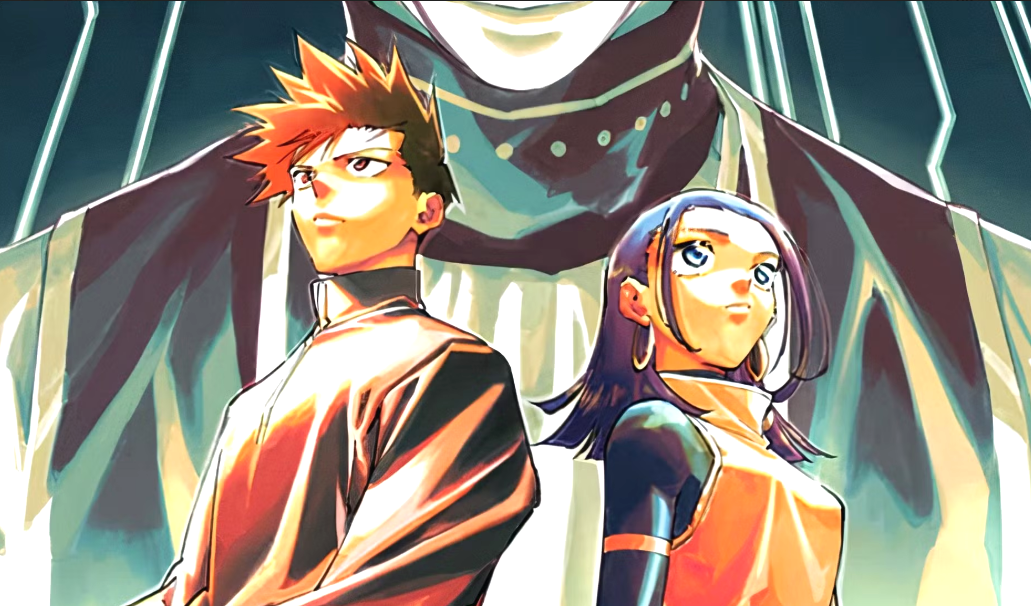 Jujutsu Kaisen Mojuro Chapter 3 Akan Tunjukan Kekuatan Sang MC dan Simurian