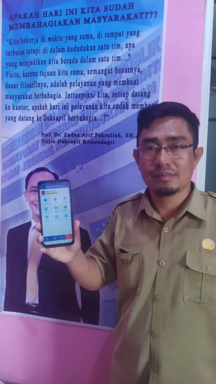 ASO (Analog Switch Off) dan TV Digital