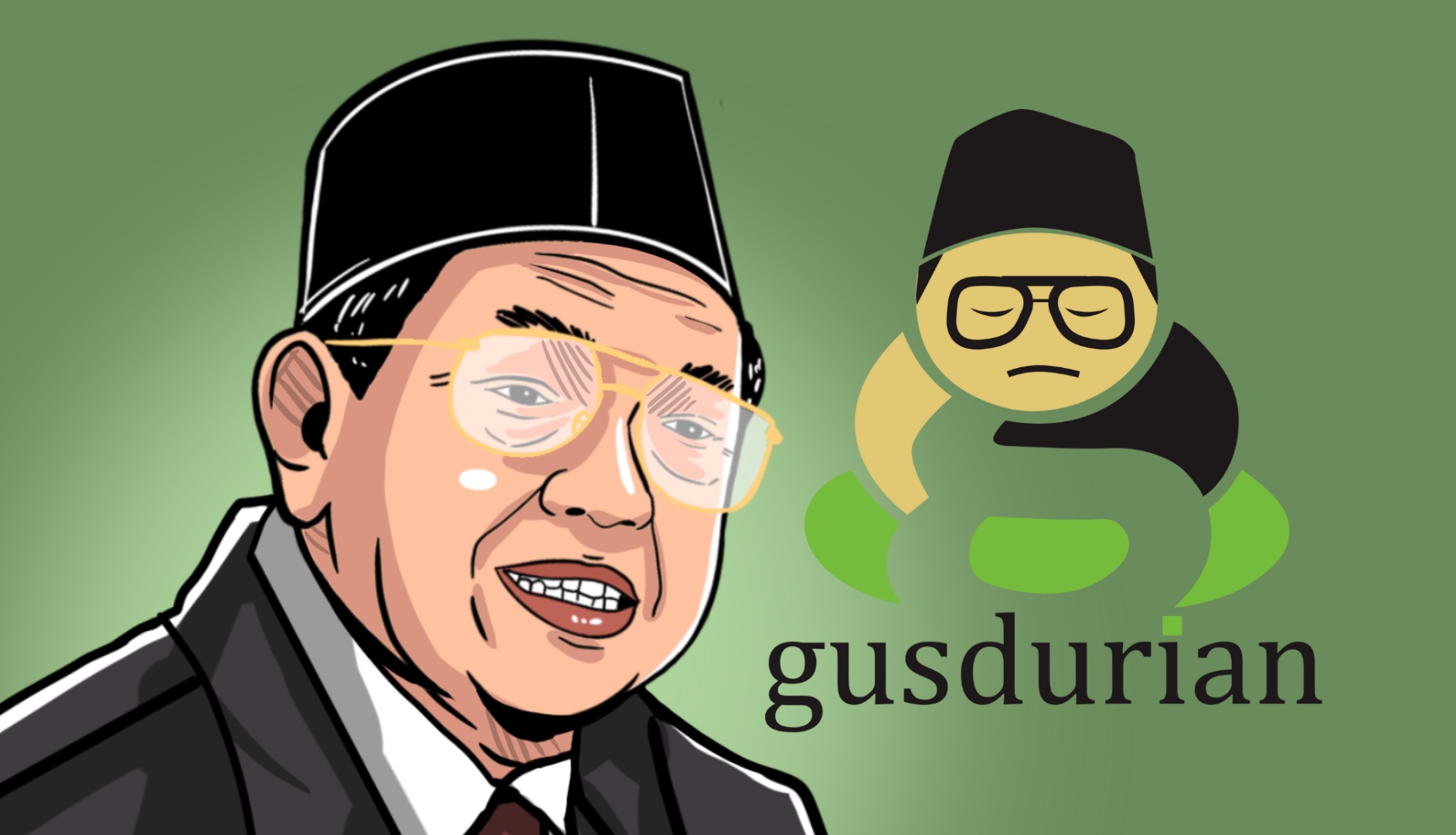Jaringan Perajut Bangsa