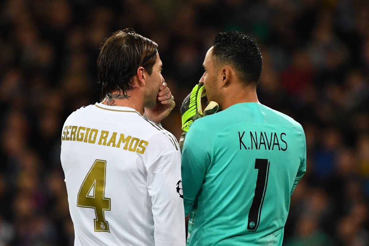 9 Mantan Pemain Hebat yang Belum Kebagian Klub, Ada Sergio Ramos Sampai Memphis Depay