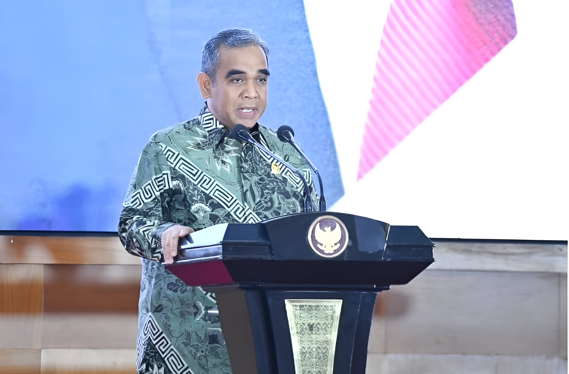 Ketua MPR Dukung Usulan Pensiun ASN hingga 70 Tahun: Bisa Kurangi Perekrutan Pegawai