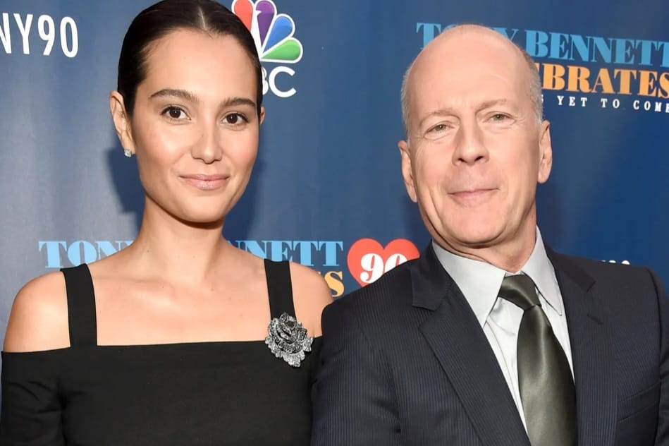 Bruce Willis Berjuang Melawan Demensia, Kondisi Terkini Diungkapkan oleh Istrinya