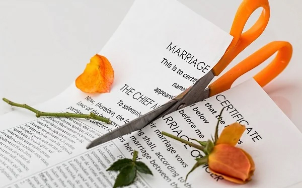2.600 Pasangan Suami Istri Memilih Cerai