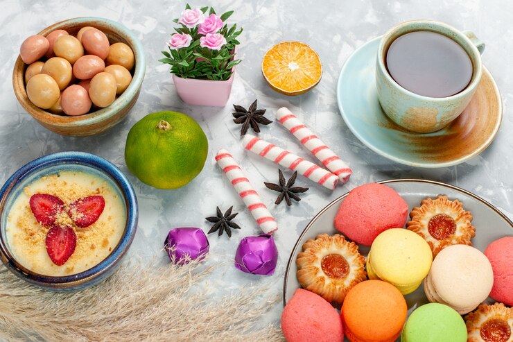 7 Makanan Khas Paskah dan Makna di Baliknya