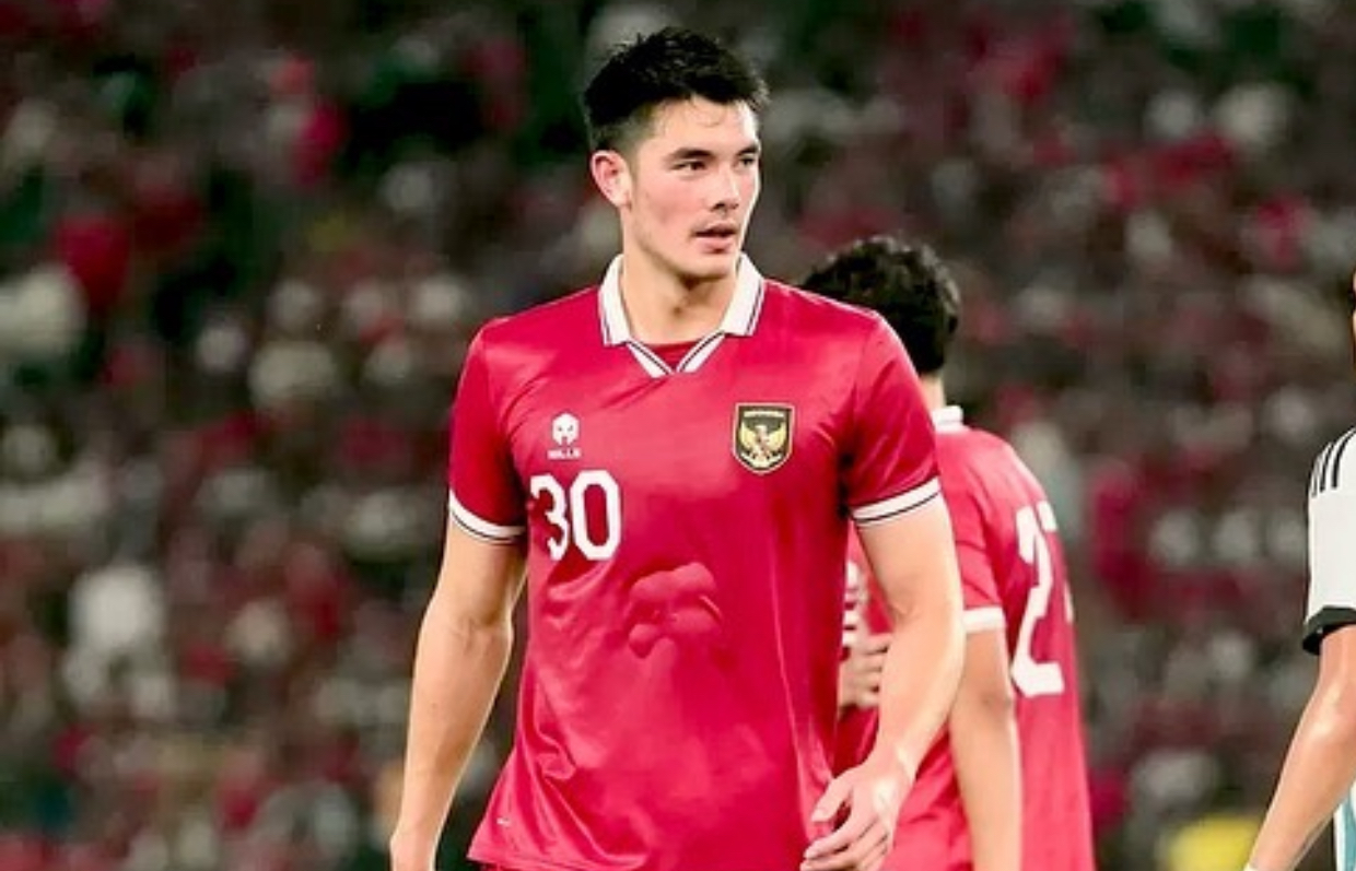 Harapan Baru Timnas! John Herdman Buka Jalan Comeback Mees Hilgers dan Elkan Baggott