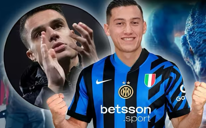Joey Pelupessy Bocor! Media Italia Soroti Nilai Transfer Jay Idzes, Inter Milan Tebus Kapten Timnas Indonesia Bek Termahal?