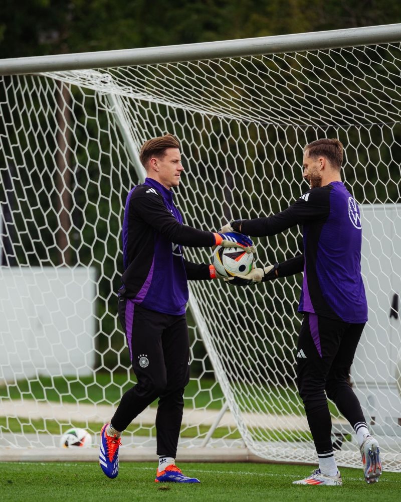 Manuel Neuer dan Ilkay Gundogan Pensiun, Era Baru Timnas Jerman