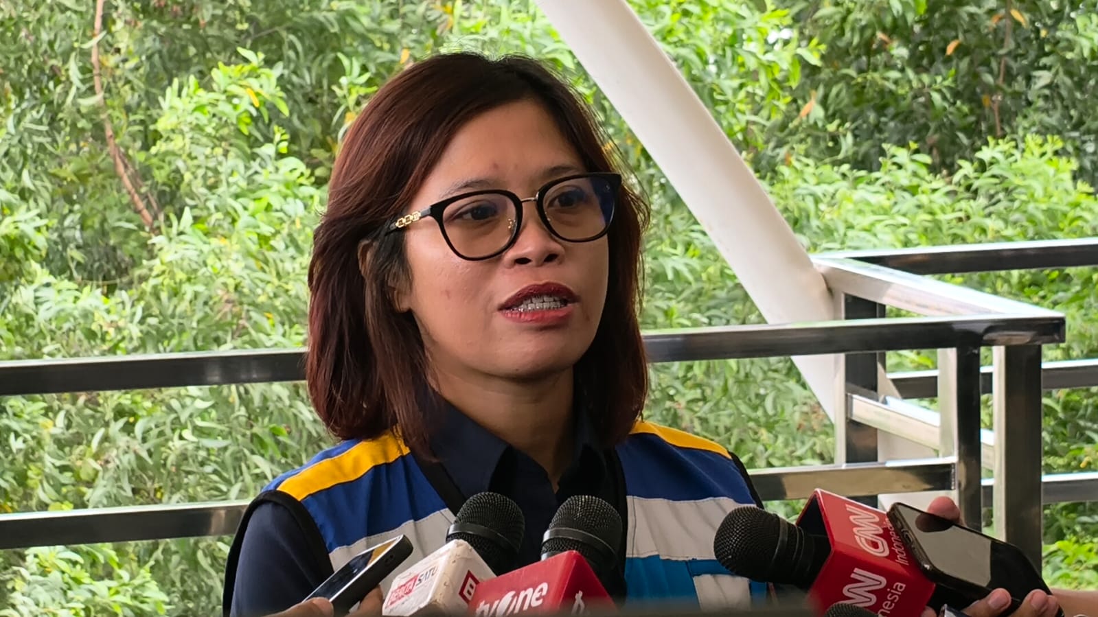 Jasa Marga: Angka Kecelakaan di Arus Balik Lebaran 2026 Turun Drastis!