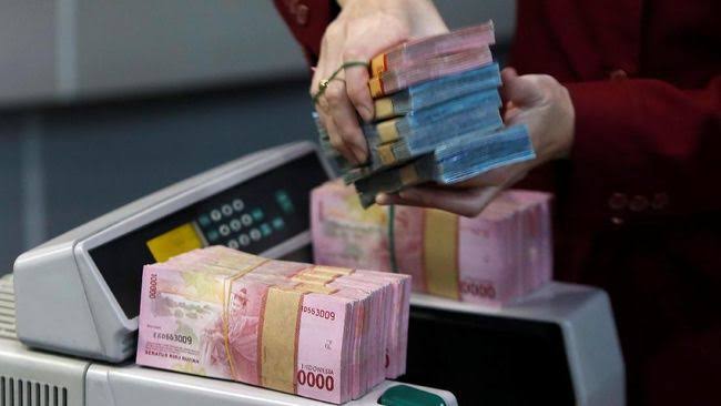 Bank Indonesia Terbitkan Kebijakan Penggunaan Rupiah di Kegiatan Internasional