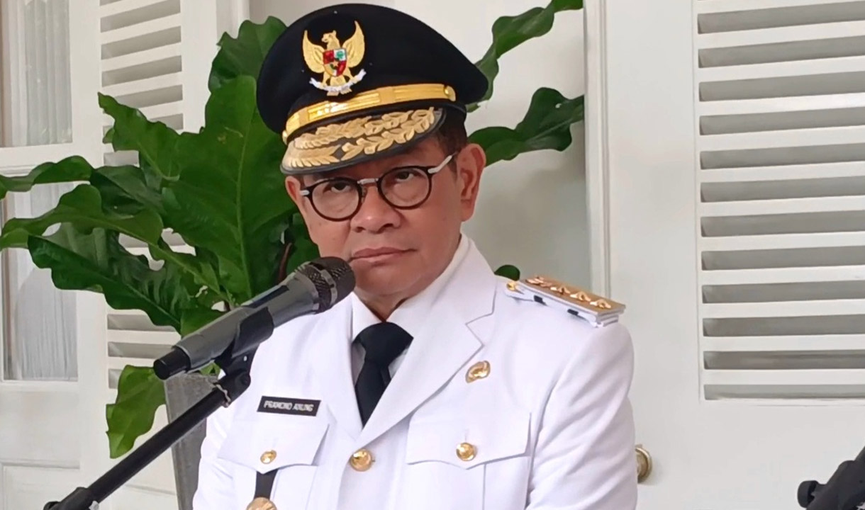 Pelamar PPSU Terus Berdatangan ke Balai Kota, Pramono: Wali Kota Harus Bertanggung Jawab! 