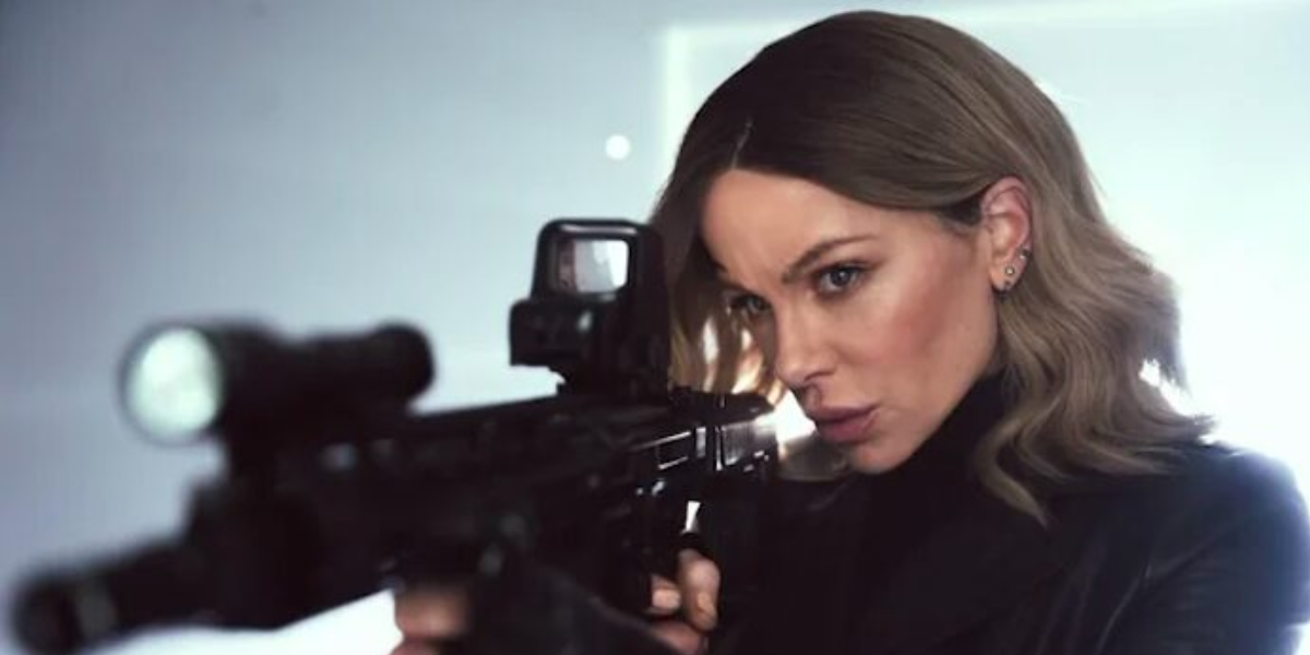 Sinopsis Wildcat, Kate Beckinsale Comeback ke Genre Action-Thriller 