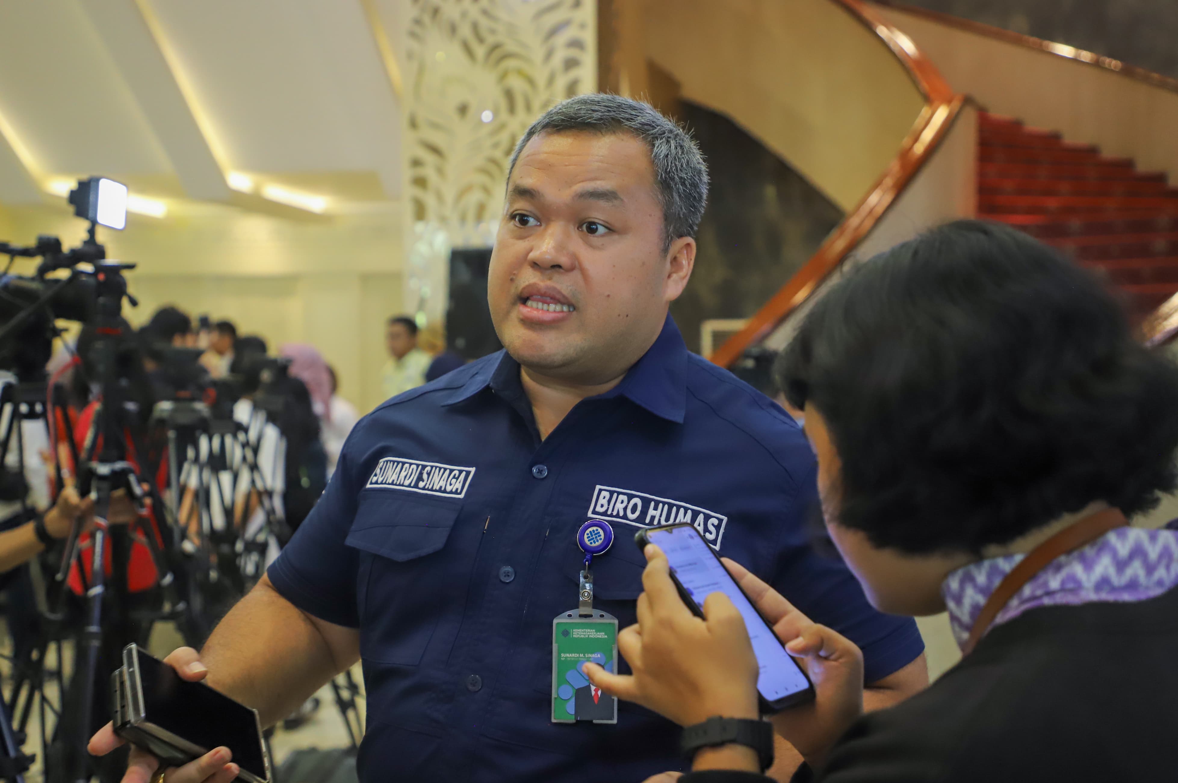 Biar Gak Ketipu! Kemnaker Pakai Pospay untuk BSU 2025, Cek Jadwal & Cara Cairkan