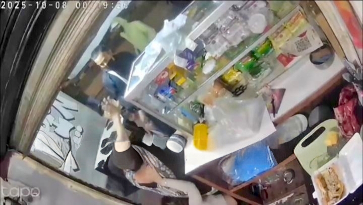 Motif Penyerangan Warkop di Tanah Abang: Balas Dendam Berujung Pencurian Kekerasan