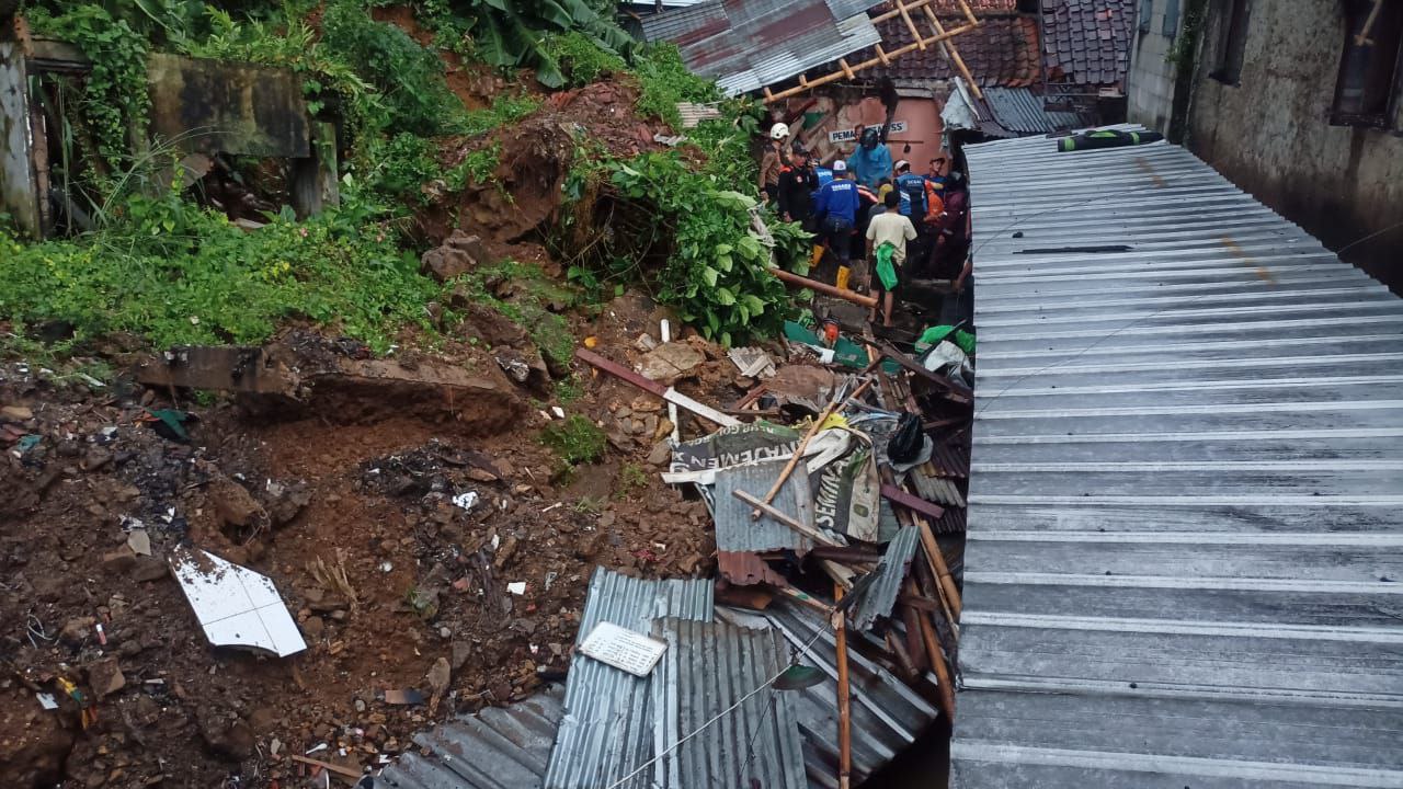 Pemkot Bogor Siaga Hadapi Cuaca Ekstrem yang Berpotensi Bencana Alam
