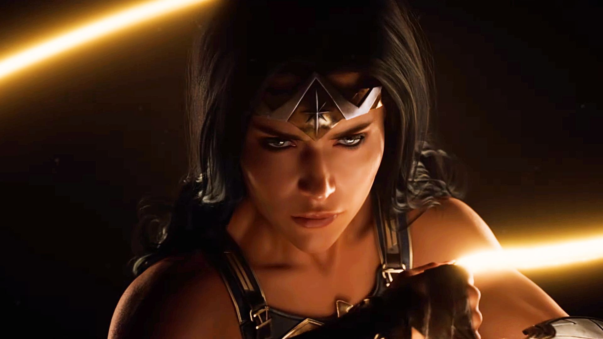 Warner Bros Tutup Tiga Studio, Game Wonder Woman Batal Dibikin 