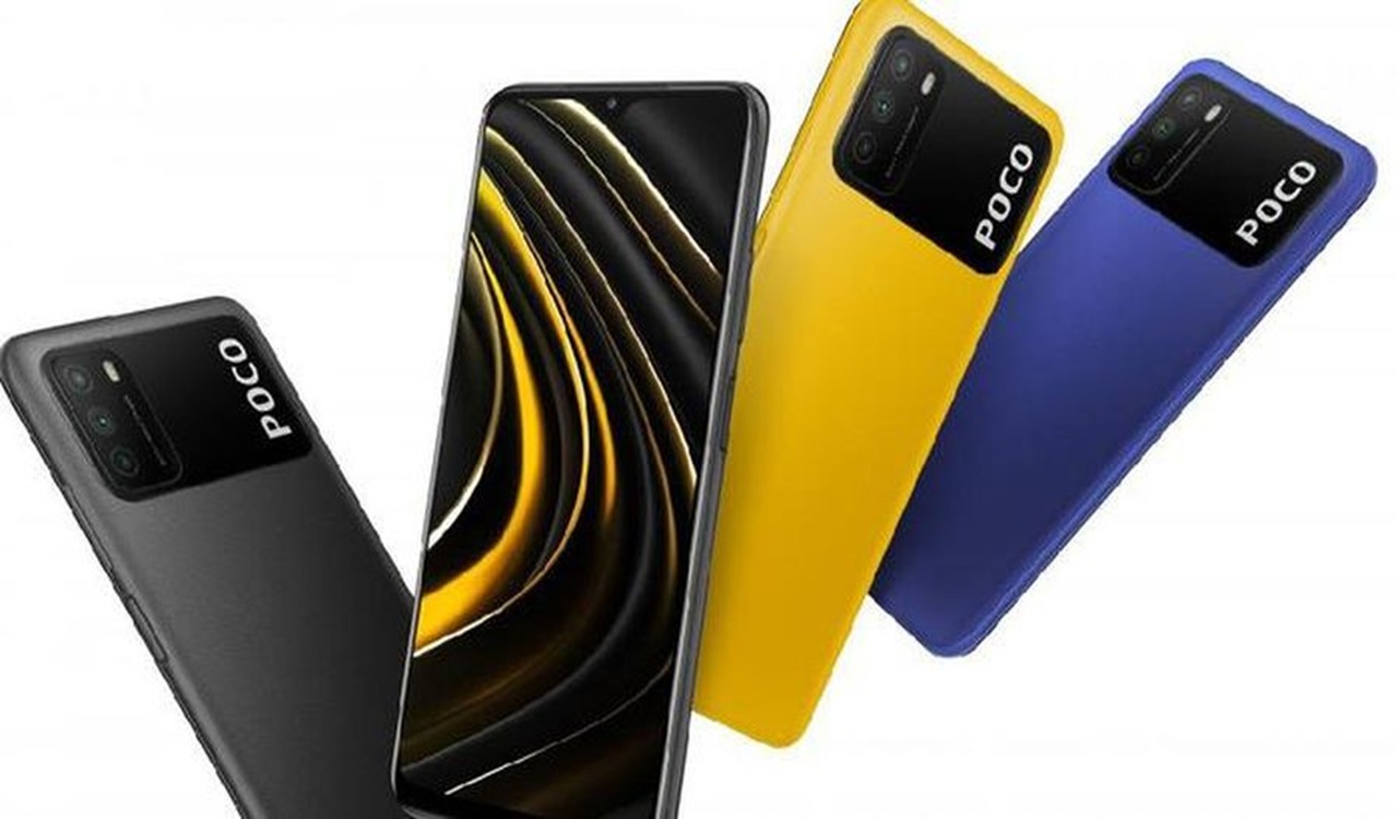 3 Keunggulan Xiaomi Poco M3 untuk Kebutuhan Harian dengan Performa Andal dan Baterai Tahan Lama