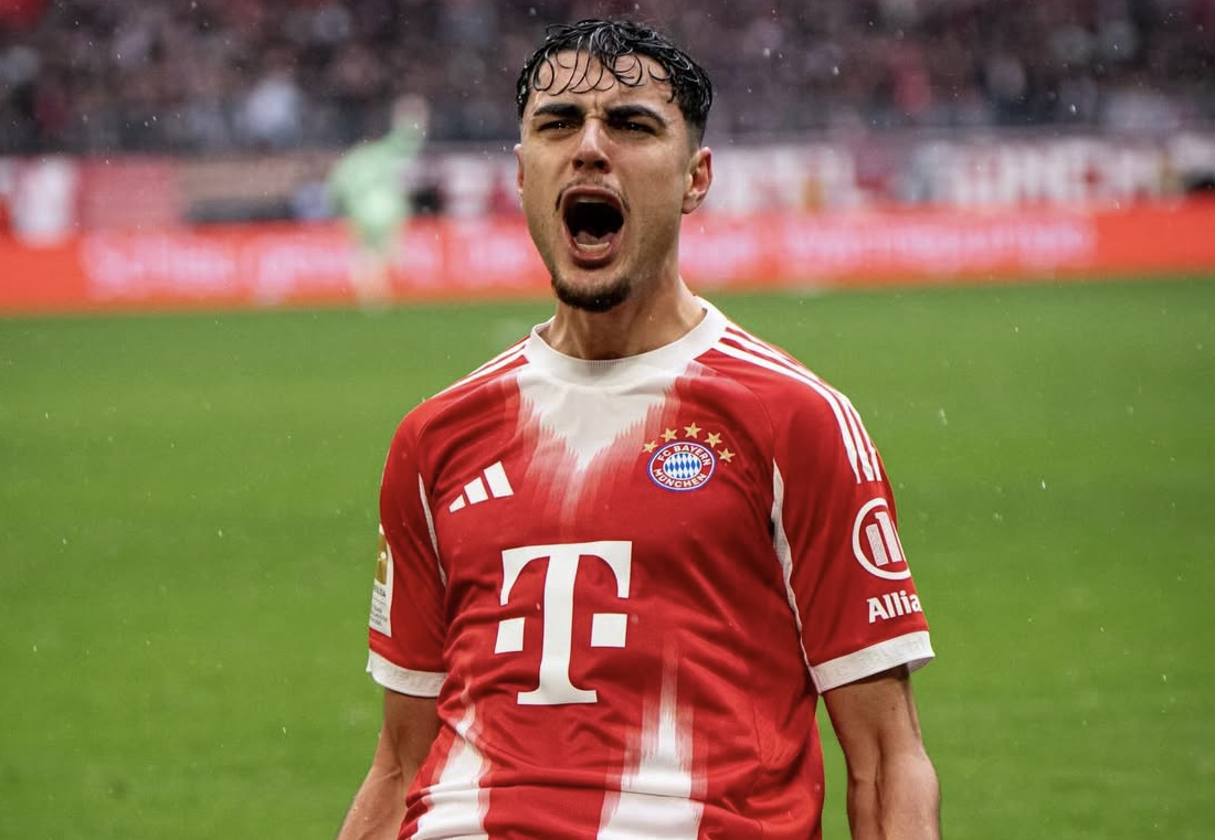 Chelsea Incar Permata Bayern Munich Ditengah Ancaman Sanksi UEFA 