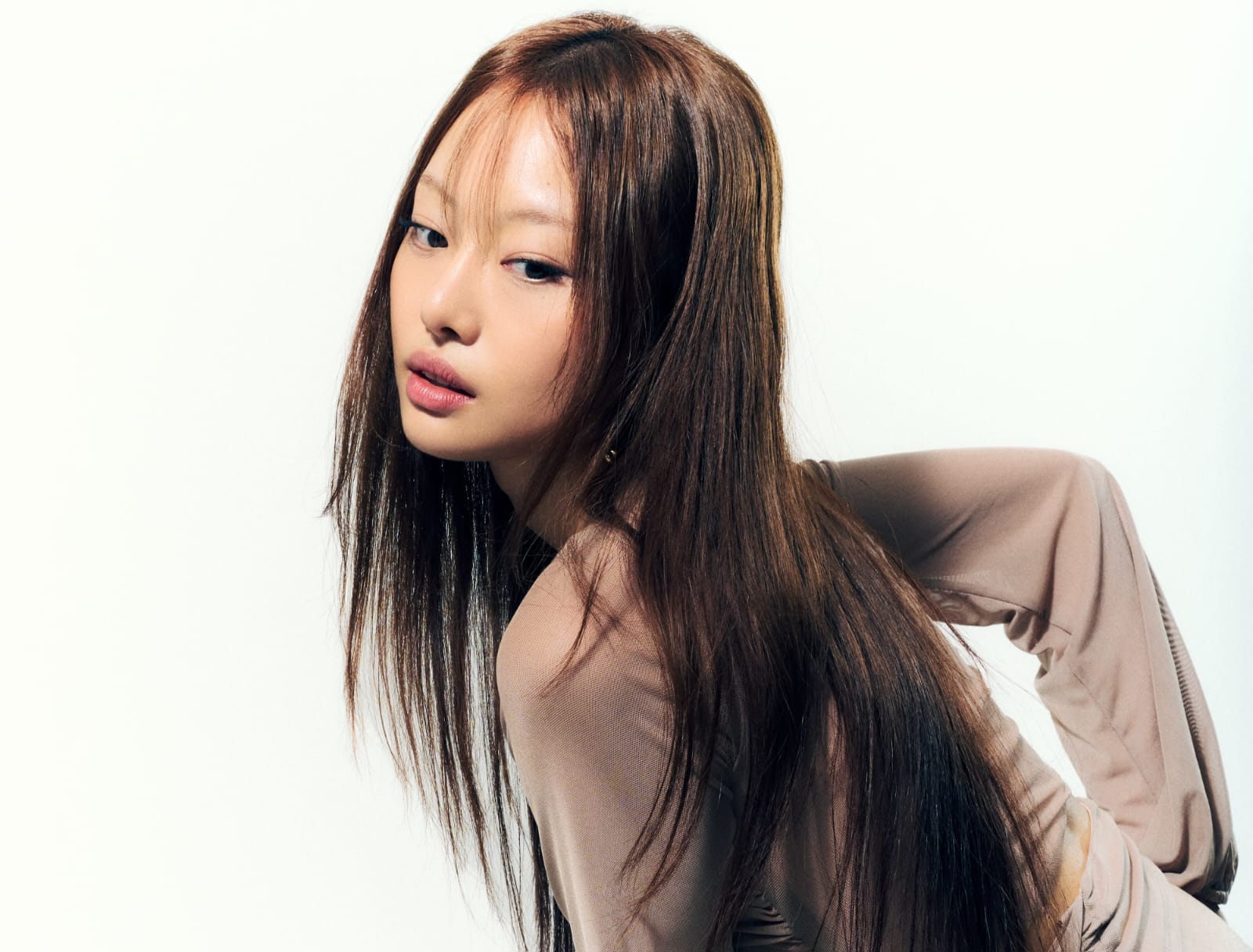 Yel Rilis Single Baru JUST A DREAM, Viral 10 Juta Views