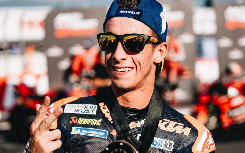 Reaksi Pedro Acosta Hingga Quatararo Usai Marc Marquez Juara MotoGP 2025: Comeback Terhebat