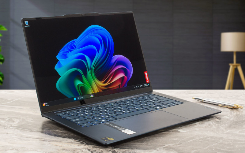 Daftar 5 Laptop Prosesor Snapdragon Terbaru 2025, Pahami Kelebihan dan Kekurangan Sebelum Menyesal