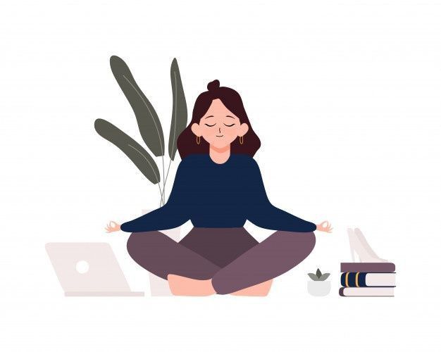 5 Menit untuk Bahagia: Tip Perawatan Diri ala Micro Self-Care di Tengah Rutinitas Padat