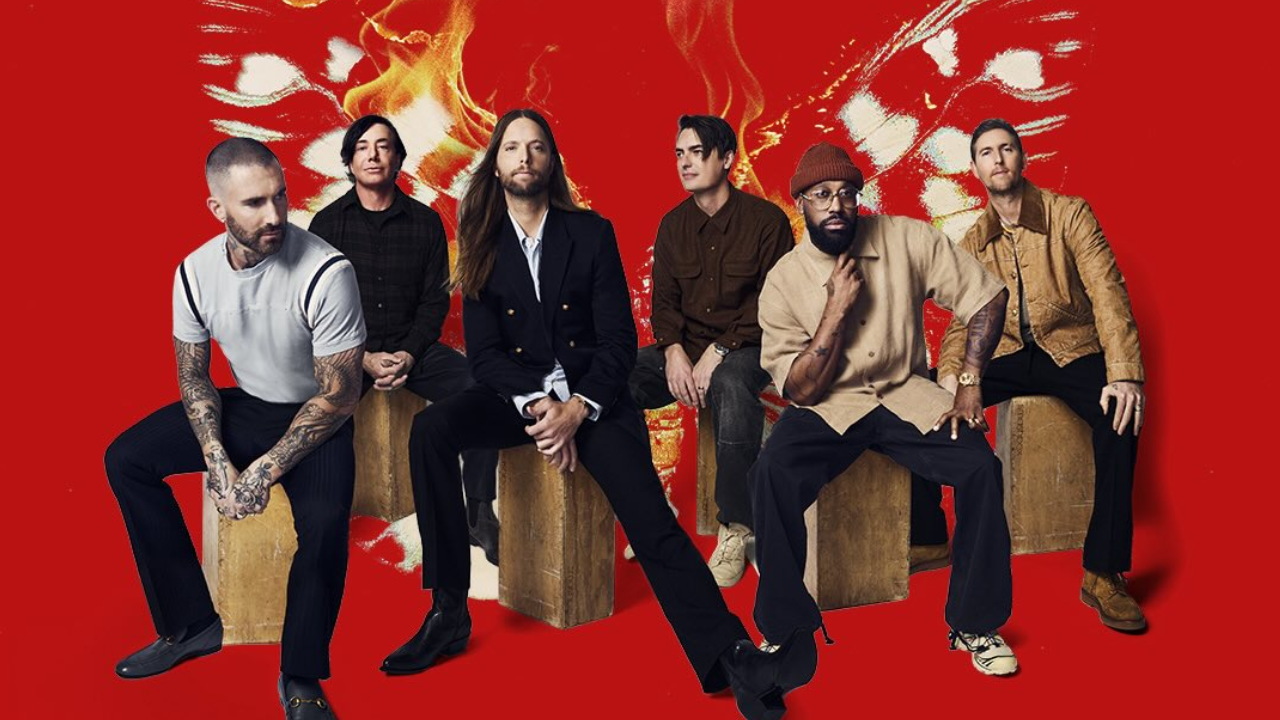 Perkiraan Harga Tiket Konser Maroon 5 di Jakarta 2027