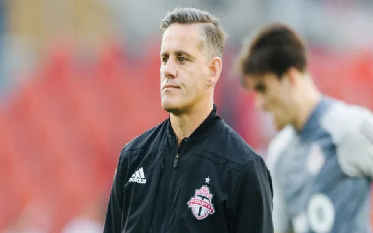 Sudah Diumumkan! Pelatih Baru Timnas Bakal Tinggal di Indonesia, Media Ternama Amerika Heboh