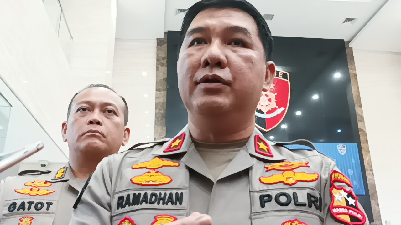 Dito Mahendra Bakal Masuk DPO jika Kembali Mangkir dalam Pemeriksaan